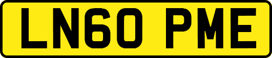 LN60PME