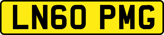 LN60PMG