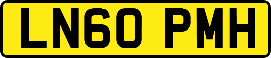 LN60PMH