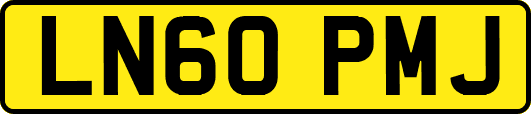 LN60PMJ