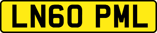 LN60PML
