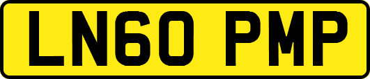LN60PMP