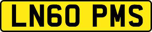 LN60PMS