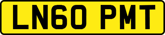 LN60PMT