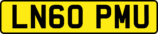 LN60PMU