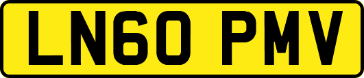 LN60PMV