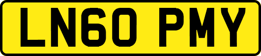 LN60PMY