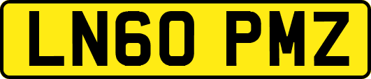 LN60PMZ