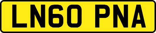 LN60PNA
