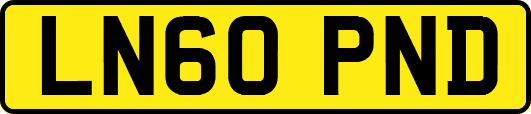 LN60PND