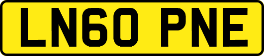 LN60PNE