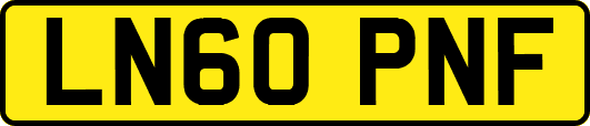LN60PNF