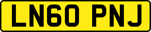 LN60PNJ