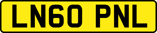 LN60PNL