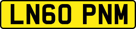 LN60PNM
