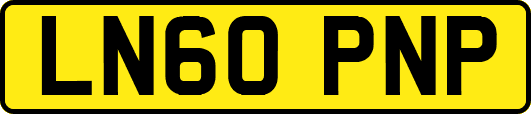 LN60PNP