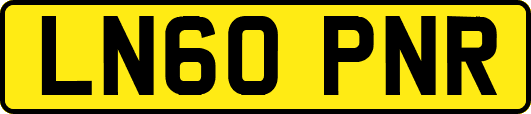 LN60PNR