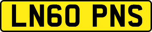 LN60PNS