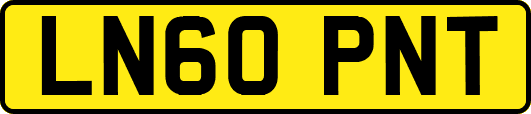 LN60PNT