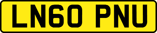 LN60PNU