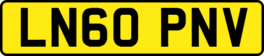 LN60PNV
