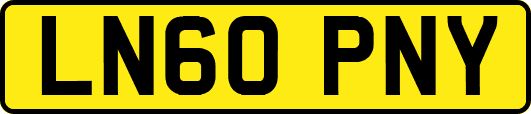 LN60PNY