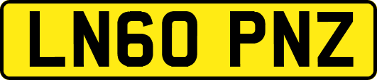 LN60PNZ