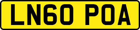 LN60POA