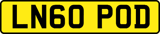LN60POD