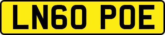 LN60POE