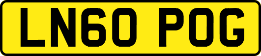 LN60POG