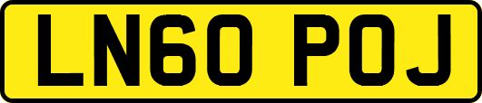 LN60POJ