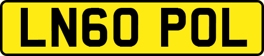 LN60POL