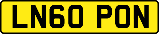 LN60PON