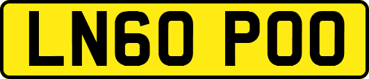 LN60POO