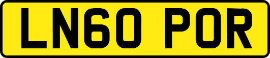 LN60POR