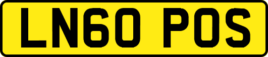 LN60POS