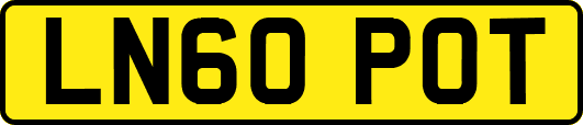 LN60POT