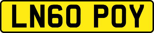 LN60POY