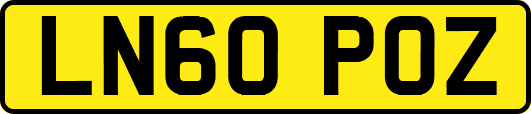 LN60POZ