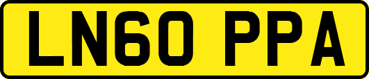 LN60PPA