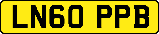 LN60PPB