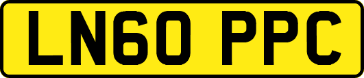 LN60PPC
