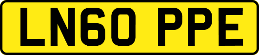 LN60PPE