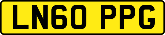 LN60PPG