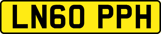 LN60PPH