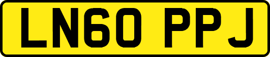 LN60PPJ