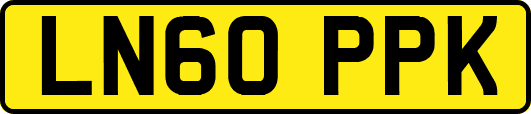 LN60PPK