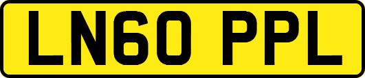 LN60PPL