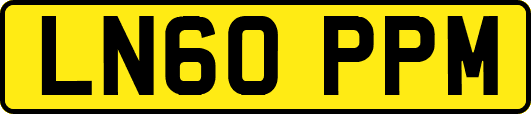 LN60PPM